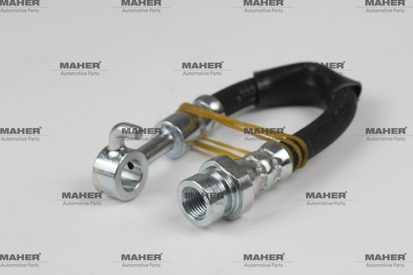 Renault Kadjar Sağ Dış Arka Hortum Fren Sağ Dış OEM 463154432R